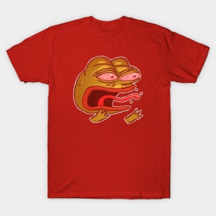 REEEE T-Shirt